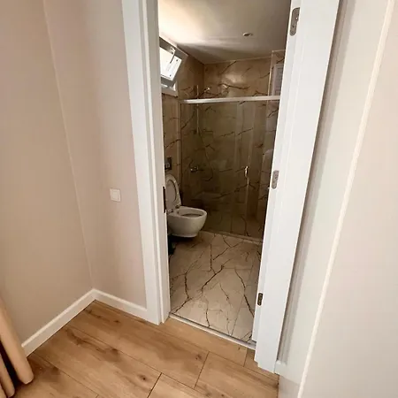 Daire Sense Residence-19 *