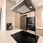 Apartamento Sense Residence-19 Estambul