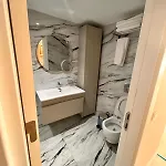 Apartamento Sense Residence-19 Estambul