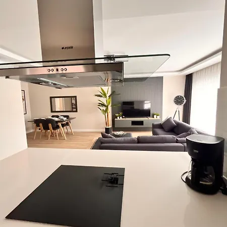 Sense Residence-kapali