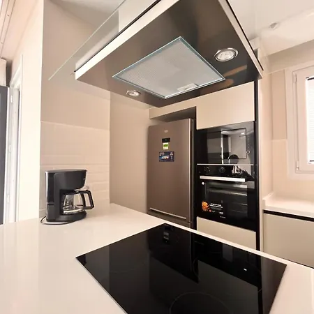 Appartamento Sense Residence-kapali Provincia di Istanbul