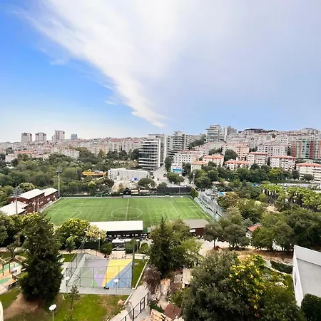 Sense Residence-19 דירה