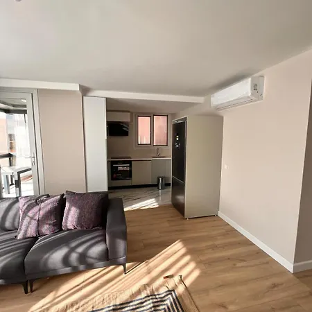 Sense Residence-19 شقة