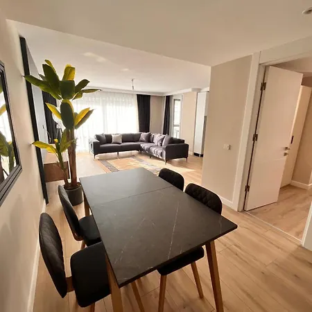 Apartamento Sense Residence-19 *