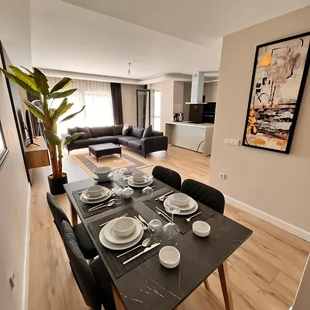 Sense Residence-19 Apartamento