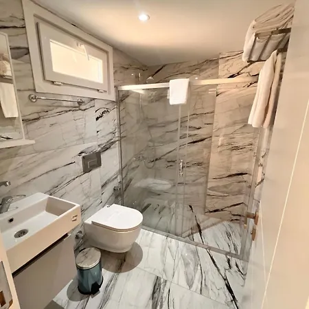 Sense Residence-19 Provincia di Istanbul