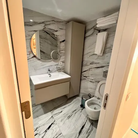 Appartamento Sense Residence-19 Provincia di Istanbul